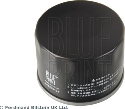 Blue Print ADR162101 - Eļļas filtrs autodraugiem.lv