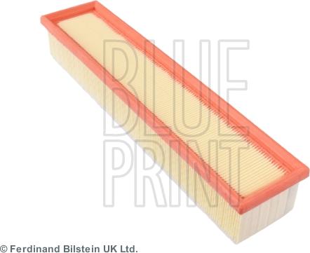 Blue Print ADR162201 - Gaisa filtrs autodraugiem.lv