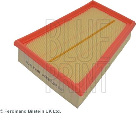 Blue Print ADR162208 - Gaisa filtrs autodraugiem.lv
