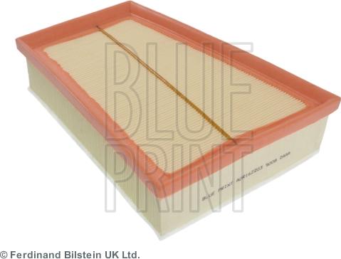 Blue Print ADR162203 - Gaisa filtrs autodraugiem.lv