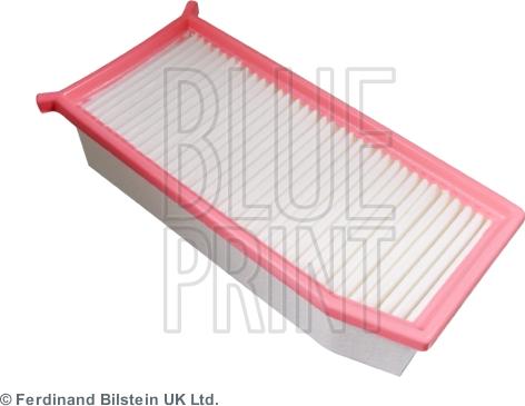 Blue Print ADR162210 - Gaisa filtrs autodraugiem.lv