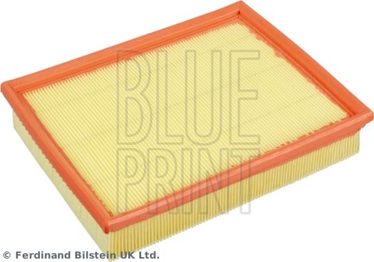 Blue Print ADR162224 - Gaisa filtrs autodraugiem.lv