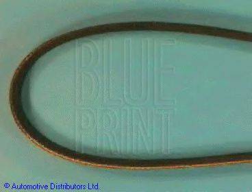 Blue Print ADS79605 - Ķīļrievu siksna autodraugiem.lv