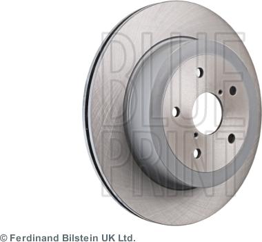 Blue Print ADS74330 - Bremžu diski autodraugiem.lv