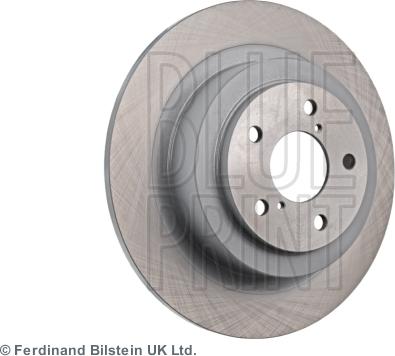 Blue Print ADS74321 - Bremžu diski autodraugiem.lv