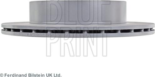 Blue Print ADS74323 - Bremžu diski autodraugiem.lv