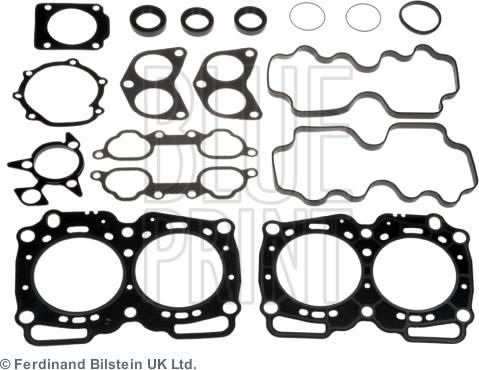 Blue Print ADS76209 - Blīvju komplekts, Motora bloka galva autodraugiem.lv