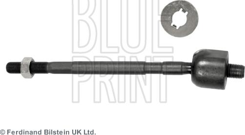 Blue Print ADS78716 - Aksiālais šarnīrs, Stūres šķērsstiepnis autodraugiem.lv