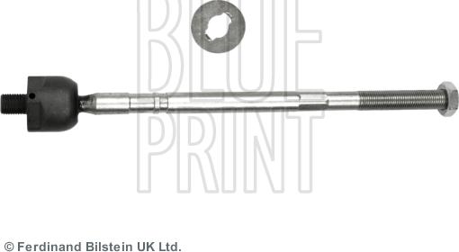 Blue Print ADS78713 - Aksiālais šarnīrs, Stūres šķērsstiepnis autodraugiem.lv