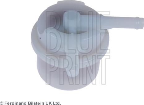 Blue Print ADS72302 - Degvielas filtrs autodraugiem.lv