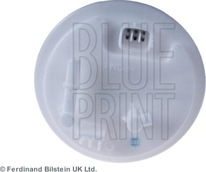 Blue Print ADS72312 - Degvielas filtrs autodraugiem.lv