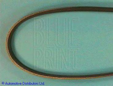 Blue Print ADT39606 - Ķīļrievu siksna autodraugiem.lv