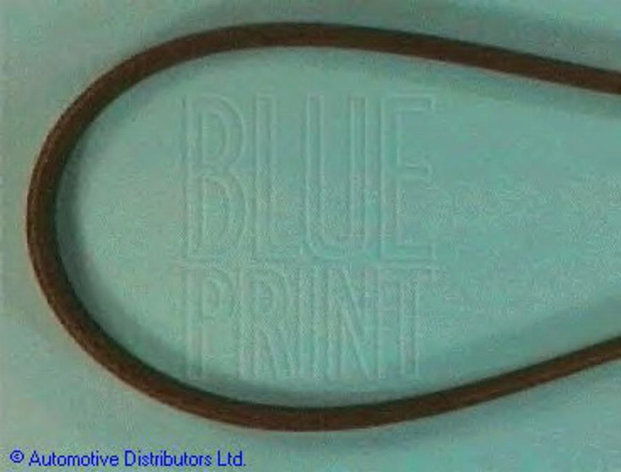 Blue Print ADT39619 - Ķīļrievu siksna autodraugiem.lv