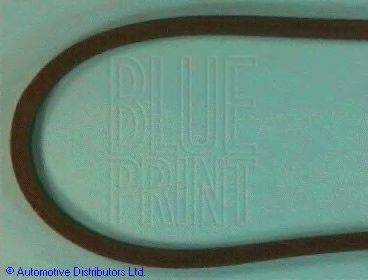 Blue Print ADT39616 - Ķīļrievu siksna autodraugiem.lv