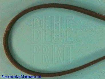 Blue Print ADT39611 - Ķīļrievu siksna autodraugiem.lv