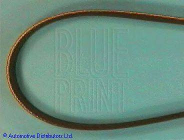 Blue Print ADT39612 - Ķīļrievu siksna autodraugiem.lv