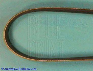 Blue Print ADT39623 - Ķīļrievu siksna autodraugiem.lv