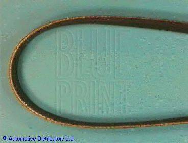 Blue Print ADT39622 - Ķīļrievu siksna autodraugiem.lv