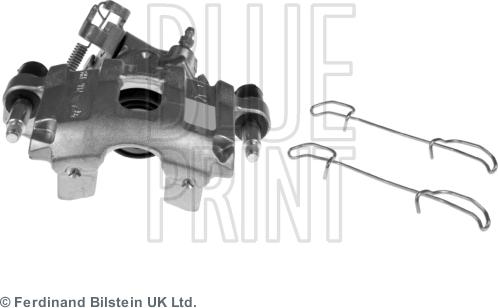 Blue Print ADT345115 - Bremžu suports autodraugiem.lv