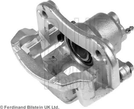 Blue Print ADT345110 - Bremžu suports autodraugiem.lv