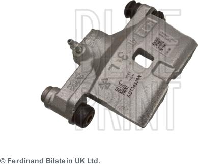 Blue Print ADT34539N - Bremžu suports autodraugiem.lv
