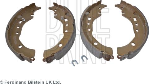 Blue Print ADT34183 - Bremžu loku komplekts autodraugiem.lv