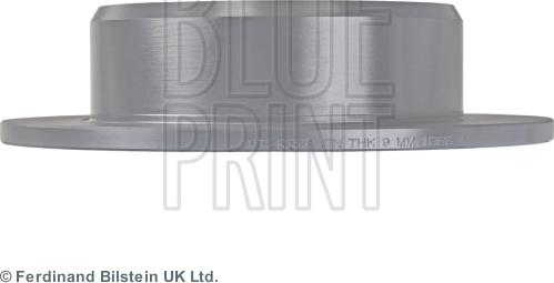 Blue Print ADT34352 - Bremžu diski autodraugiem.lv