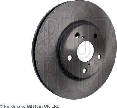Blue Print ADT343195 - Bremžu diski autodraugiem.lv