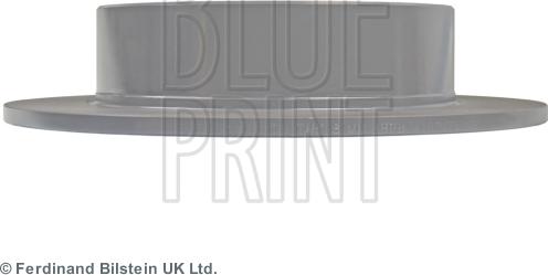 Blue Print ADT343144 - Bremžu diski autodraugiem.lv