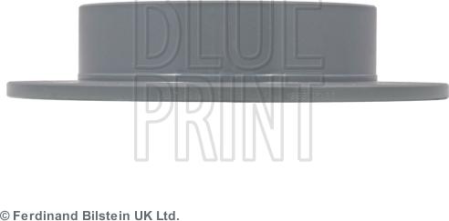 Blue Print ADT343145 - Bremžu diski autodraugiem.lv