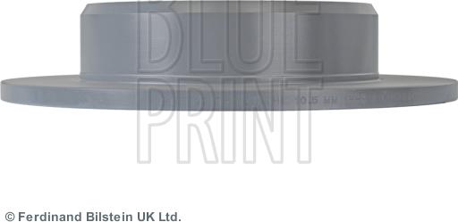 Blue Print ADT343108 - Bremžu diski autodraugiem.lv