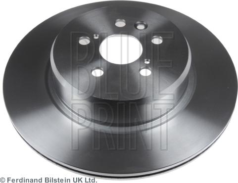 Blue Print ADT343115 - Bremžu diski autodraugiem.lv