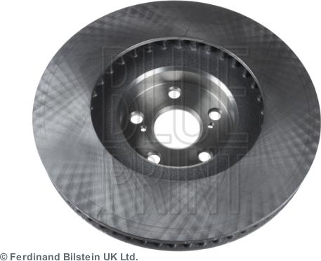 Blue Print ADT343118C - Bremžu diski autodraugiem.lv