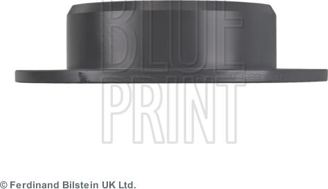 Blue Print ADT343117 - Bremžu diski autodraugiem.lv