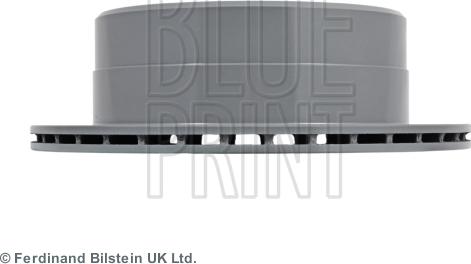 Blue Print ADT34389 - Bremžu diski autodraugiem.lv
