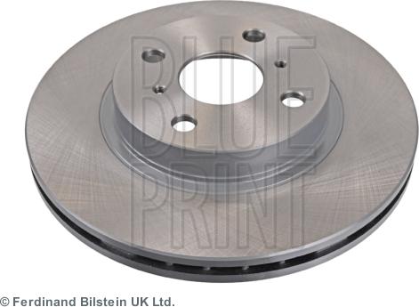 Blue Print ADT34331 - Bremžu diski autodraugiem.lv