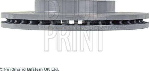 Blue Print ADT343240 - Bremžu diski autodraugiem.lv