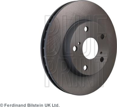 Blue Print ADT343256 - Bremžu diski autodraugiem.lv