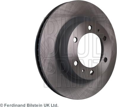 Blue Print ADT343219 - Bremžu diski autodraugiem.lv