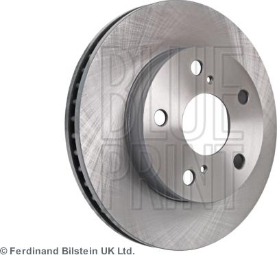 Blue Print ADT343210 - Bremžu diski autodraugiem.lv