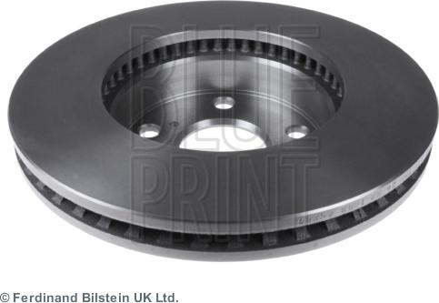 Blue Print ADT343234 - Bremžu diski autodraugiem.lv