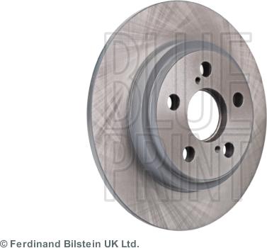 Blue Print ADT343224 - Bremžu diski autodraugiem.lv