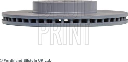 Blue Print ADT343220 - Bremžu diski autodraugiem.lv