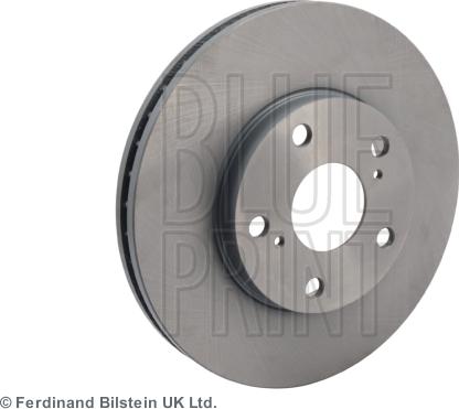 Blue Print ADT34378 - Bremžu diski autodraugiem.lv
