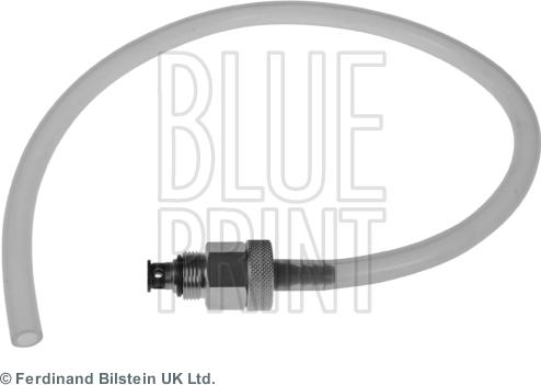 Blue Print ADT35504 - Eļļas noliešanas šļūtene autodraugiem.lv