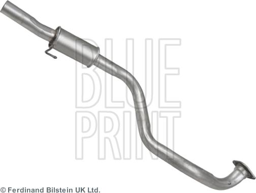 Blue Print ADT36008C - Izplūdes caurule autodraugiem.lv