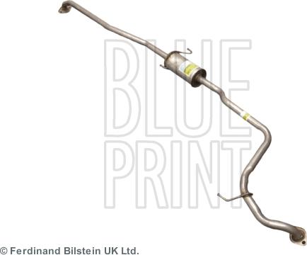 Blue Print ADT36023 - Izplūdes gāzu priekšslāpētājs autodraugiem.lv