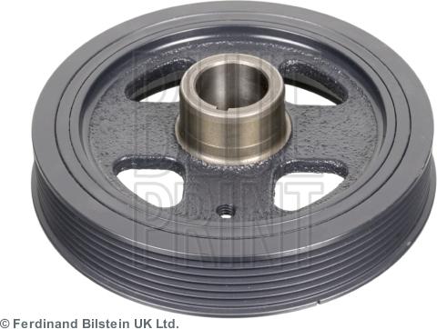 Blue Print ADT36133 - Piedziņas skriemelis, Kloķvārpsta autodraugiem.lv