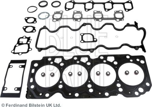 Blue Print ADT36259 - Blīvju komplekts, Motora bloka galva autodraugiem.lv