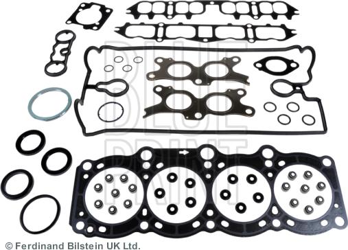 Blue Print ADT36262 - Blīvju komplekts, Motora bloka galva autodraugiem.lv